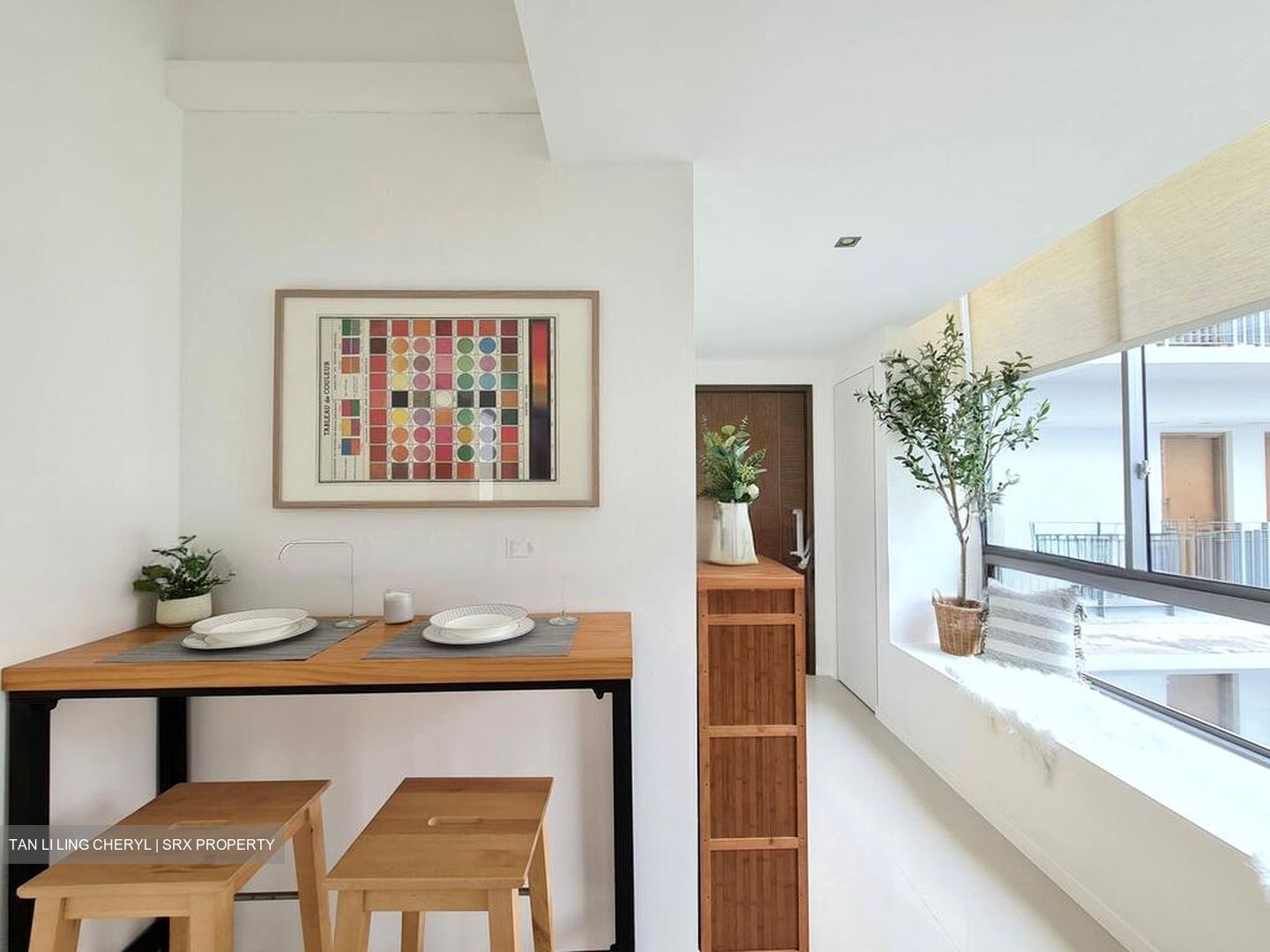 One-north Residences (D5), Apartment #495669571